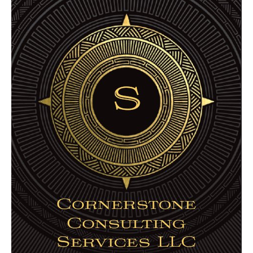 Cornerstone Consulting Services LLC Logo