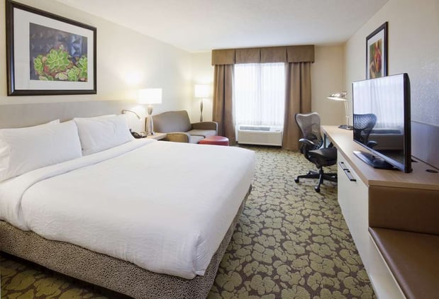 Images Hilton Garden Inn Minneapolis Eagan