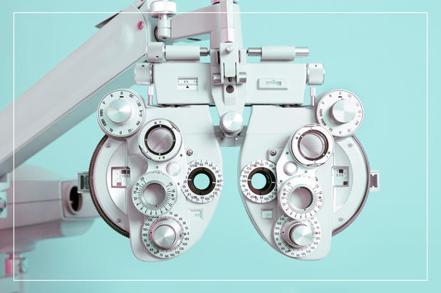 Images Eye & Vision Care of South Riding