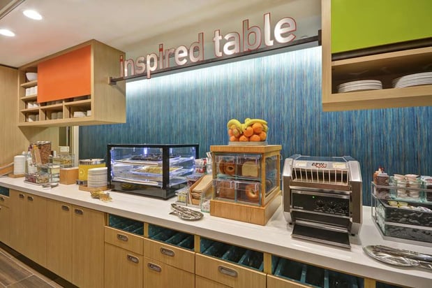 Images Home2 Suites by Hilton Dayton South