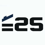 Three25 Roofing and Remodeling Logo
