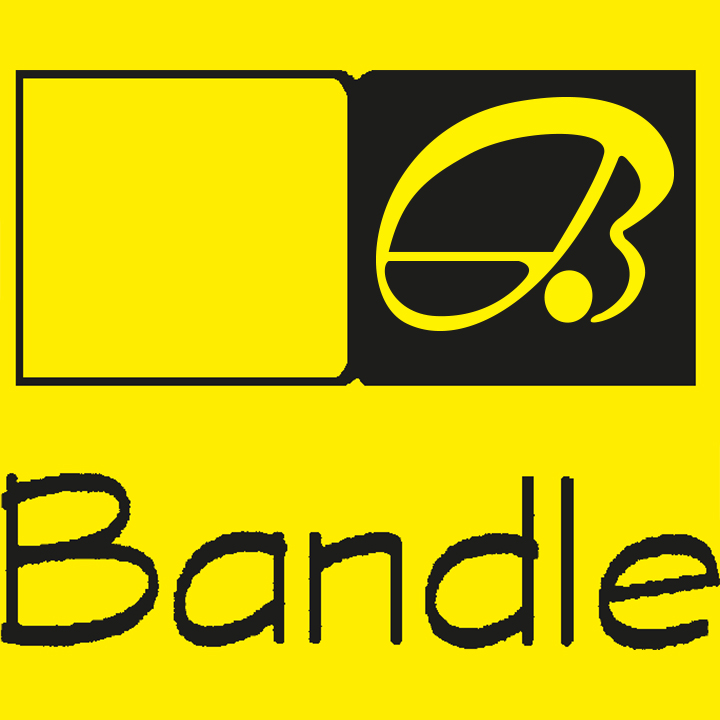Logo Bandle Christliche Buchhandlung - Buchbinderei - Einrahmungen