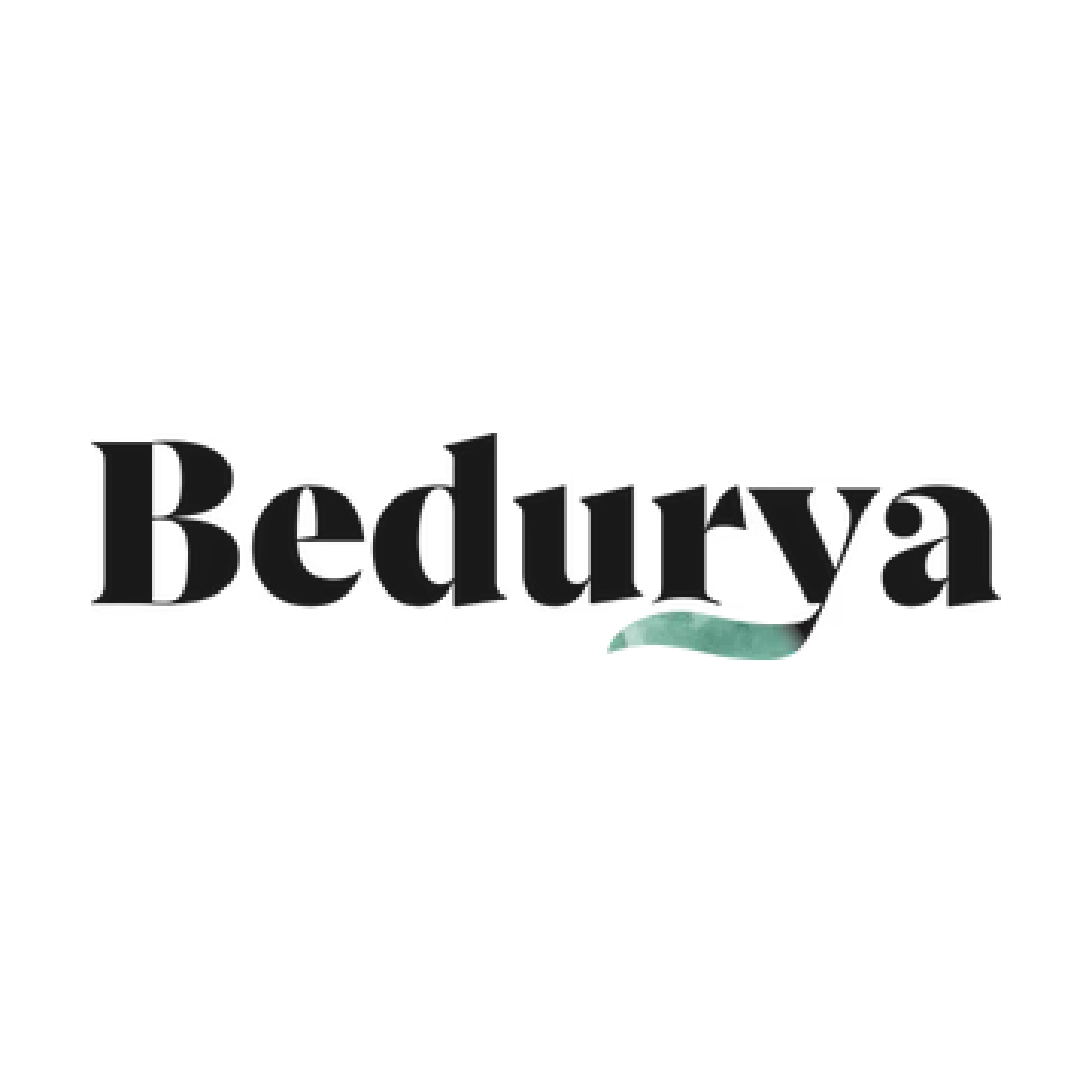 Bedurya GmbH in Freiburg im Breisgau - Logo