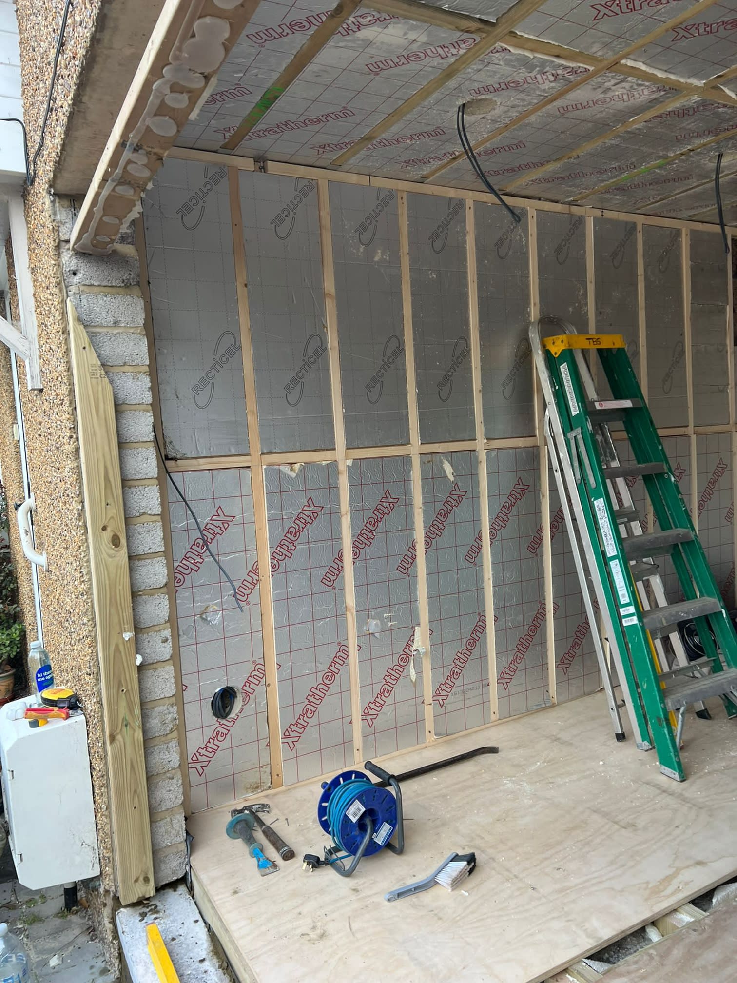 Images Lofted Construction Ltd