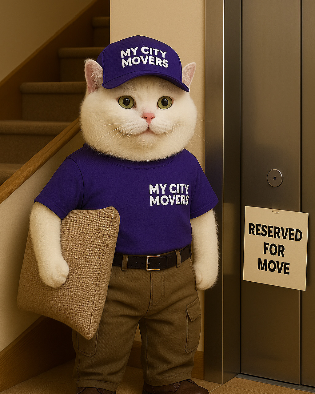 Images My City Movers | Surrey Movers