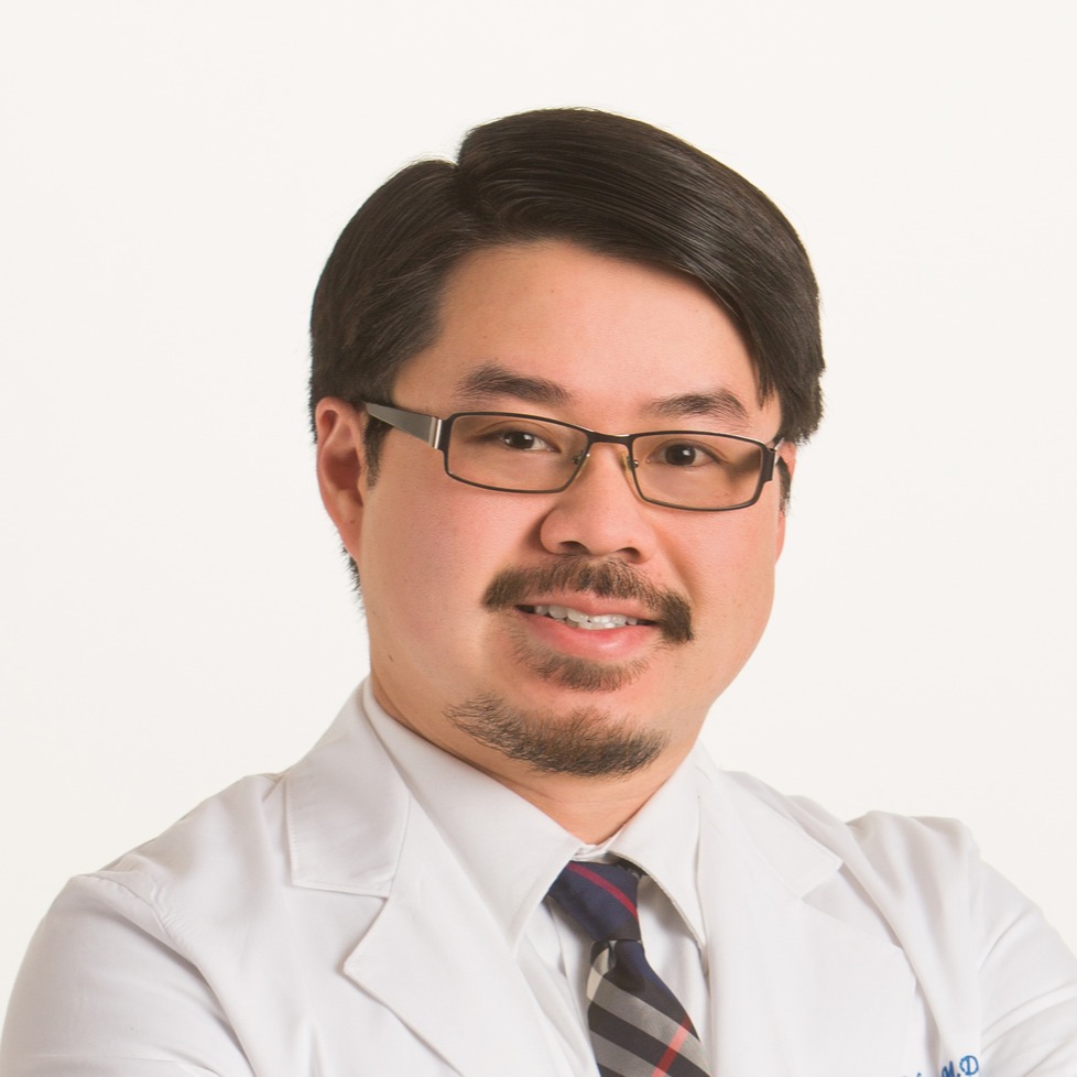 Johnathan Y. Lee, MD