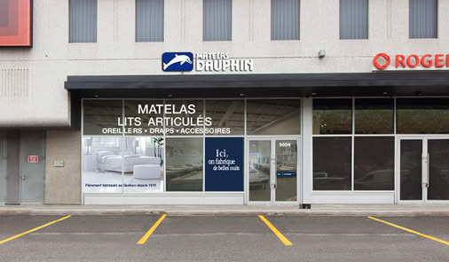 Images Matelas Dauphin