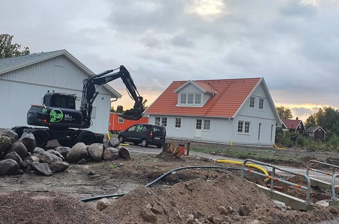 Images Mark & Fastighetsservice i Kalmar AB