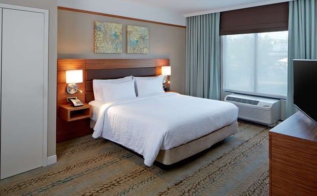 Images Hilton Garden Inn Boston/Marlborough