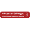 Logo Hörcenter Grönegau GmbH