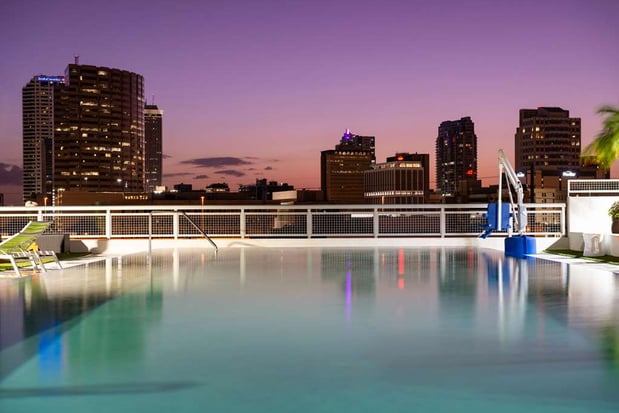 Images Home2 Suites by Hilton Tampa Downtown Channel District