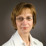 Dana Mazuru, MD Logo