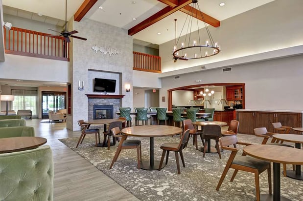 Images Homewood Suites by Hilton Reno