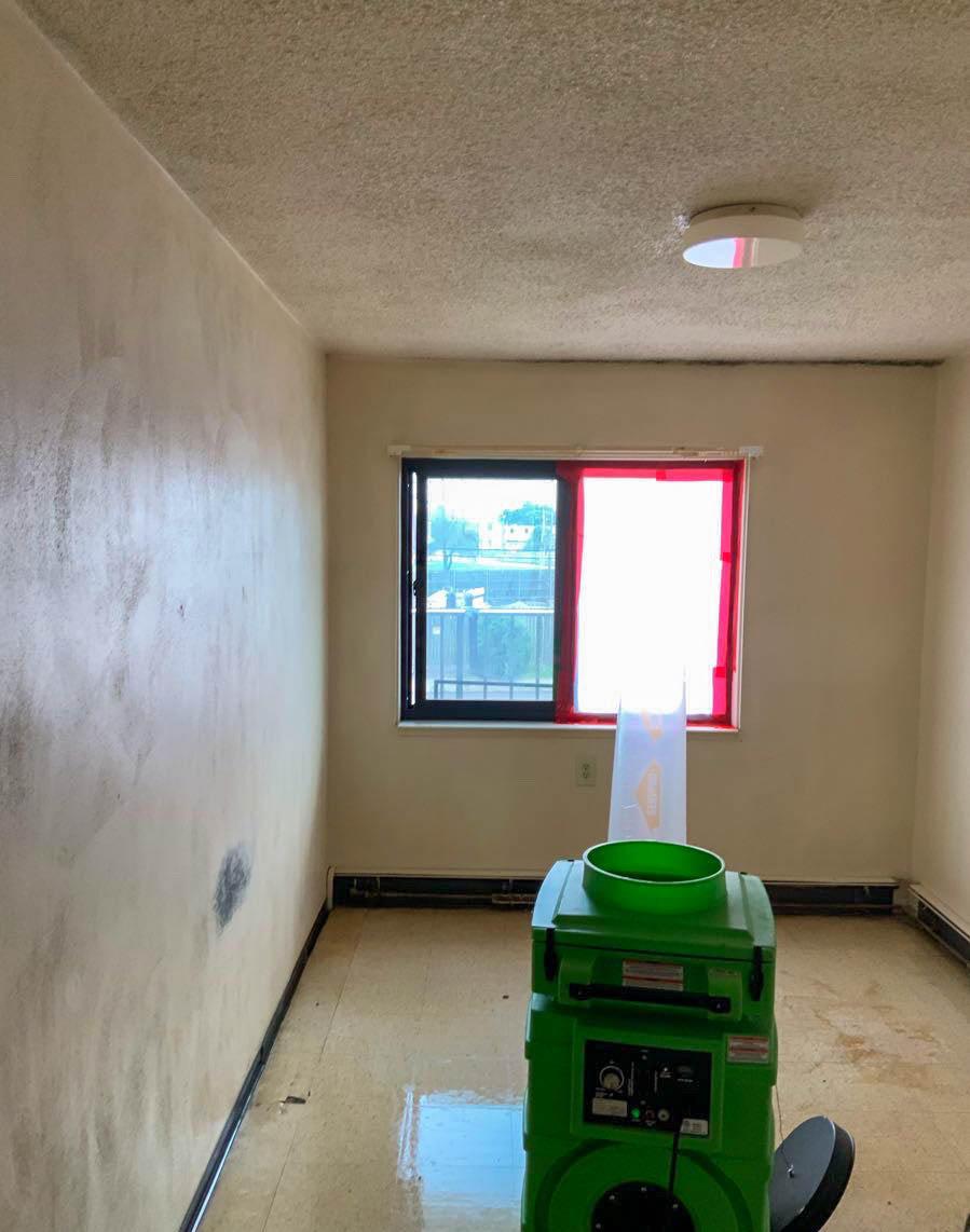When it comes to water damage, you can trust the pros at SERVPRO of Carthage/Joplin to take care of your property in Joplin, MO. We are ready to serve you!