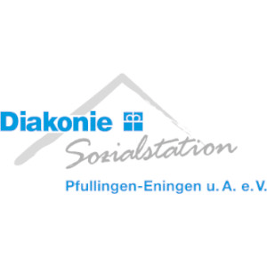 Diakonie-Sozialstation Pfullingen-Eningen u.A. e.V. in Pfullingen