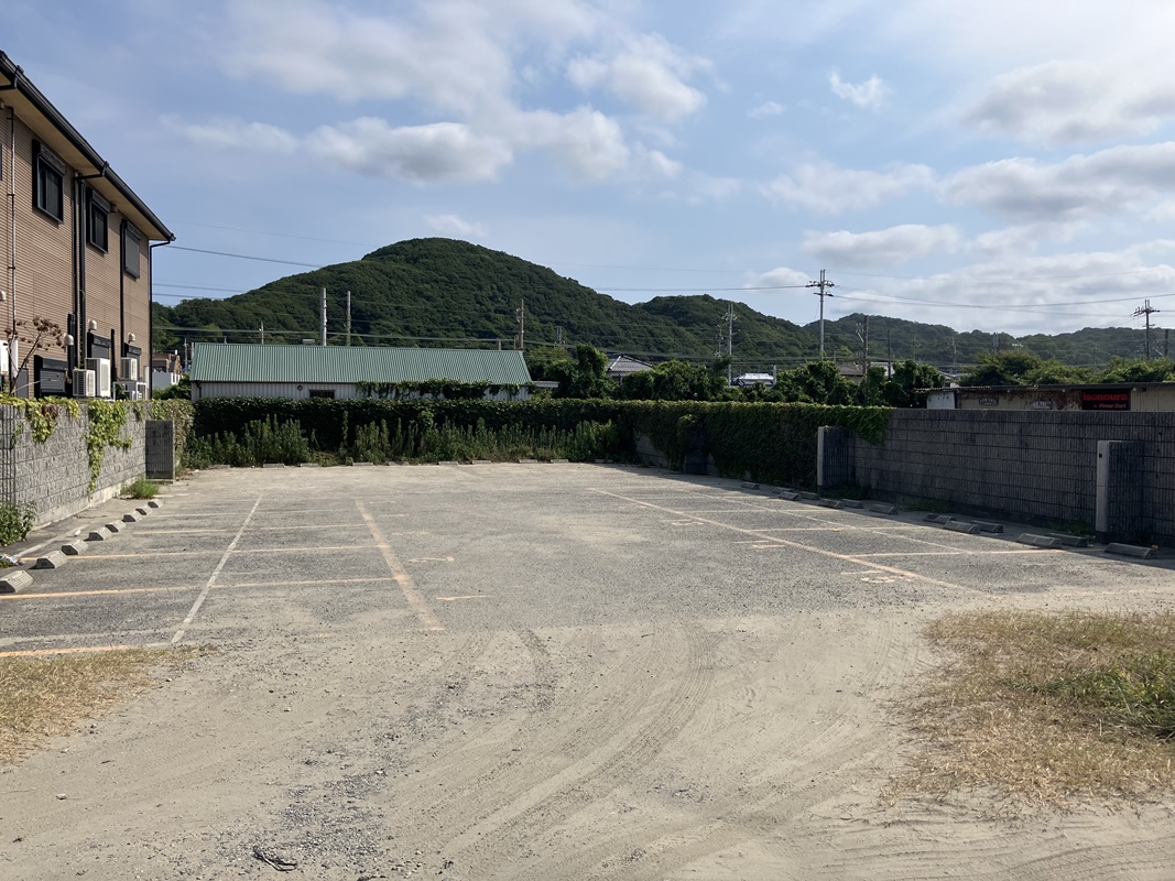 Images One ParkS磯の浦