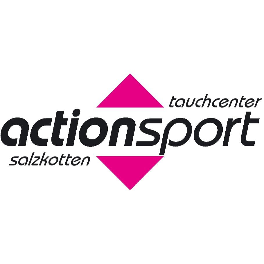 Logo Action-Sport Salzkotten