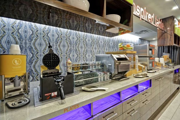 Images Home2 Suites by Hilton KCI Airport