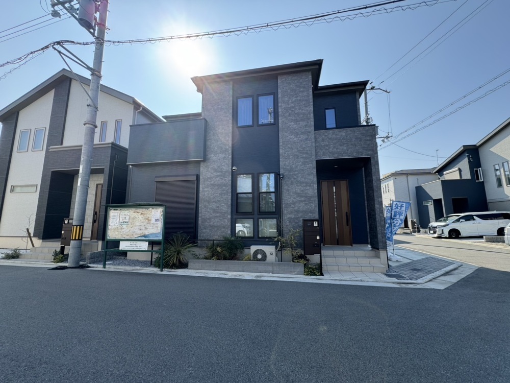 Images フォーライフ地所 株式会社