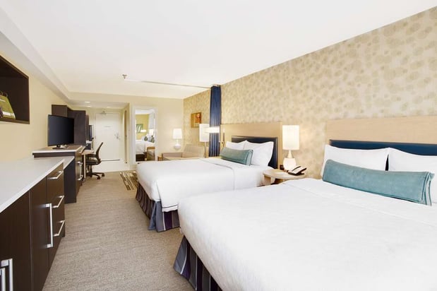 Images Home2 Suites by Hilton Chicago Schaumburg
