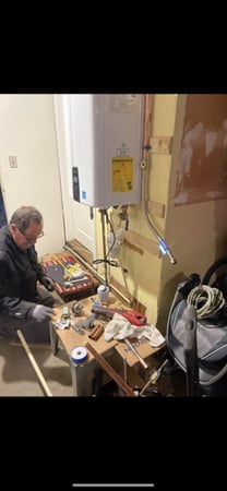Images Efficient Water Heaters Inc