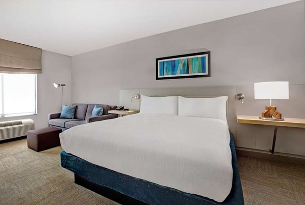 Images Hilton Garden Inn Memphis/Southaven, MS