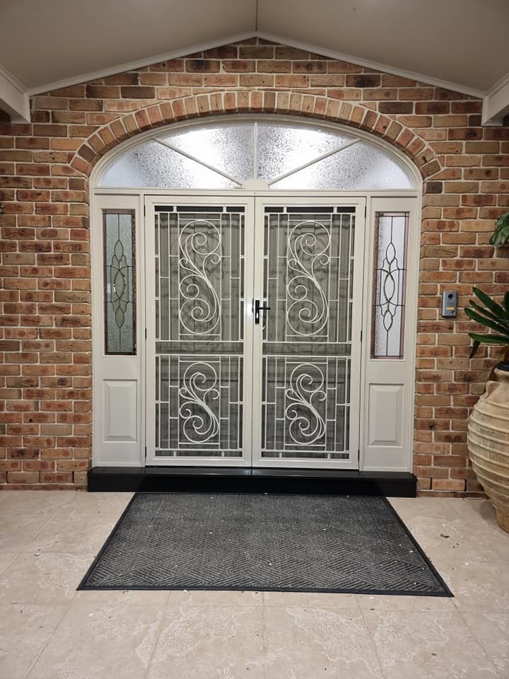 Images St Andrews Screens, Doors & Blinds