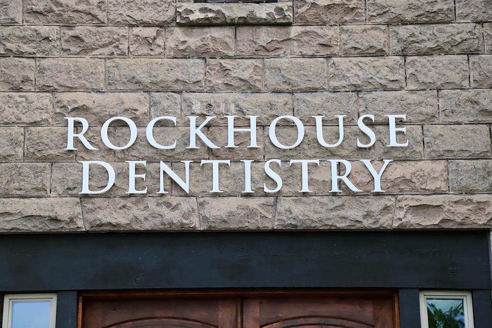 Rockhouse Dentistry