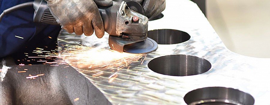 Reinhard Langfritz GmbH, Willi-Bleicher-Strasse 16 in Düren