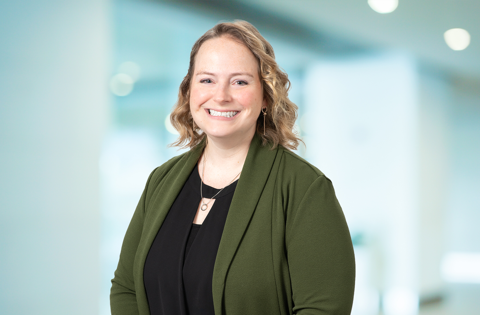 Kelcie L. Sprentall, MD