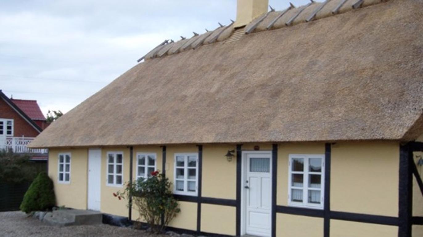 Images Nordlangelands Tækkemand