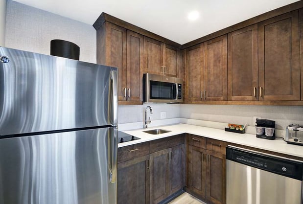 Images Homewood Suites by Hilton Athens Downtown University Area