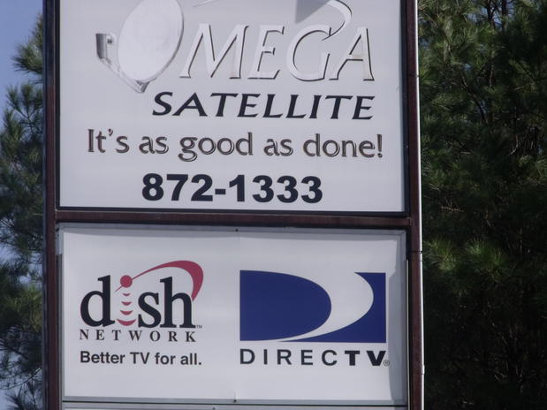 Images Omega Satellite, LLC
