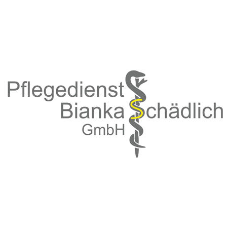 Logo Pflegedienst Bianka Schädlich GmbH