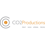 CO2 Productions, LLC Logo