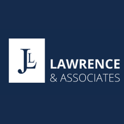 Lawrence & Associates Logo