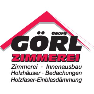 Görl Georg - Zimmerei  