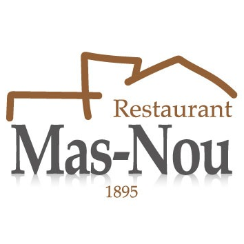 Restaurant mas Nou Logo