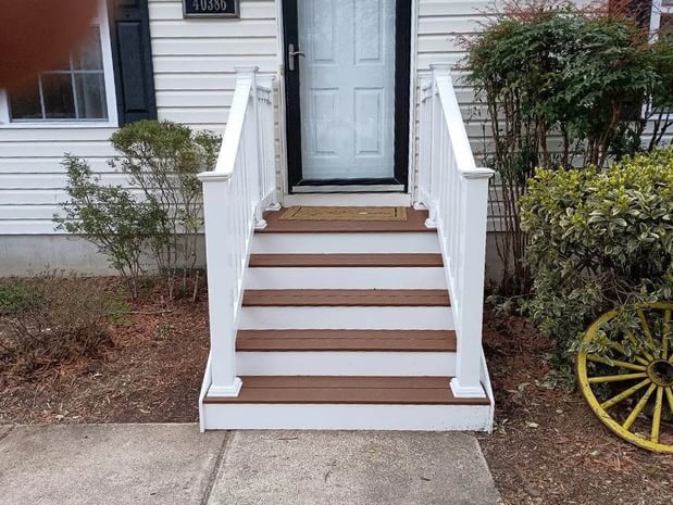 Images JJA Home Improvement