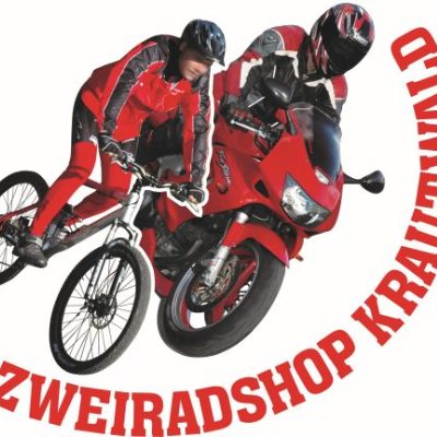Zweiradshop Krautwald GmbH in Strehla - Logo