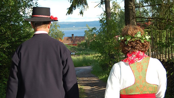 Images Backlunds Boende i Dalarna