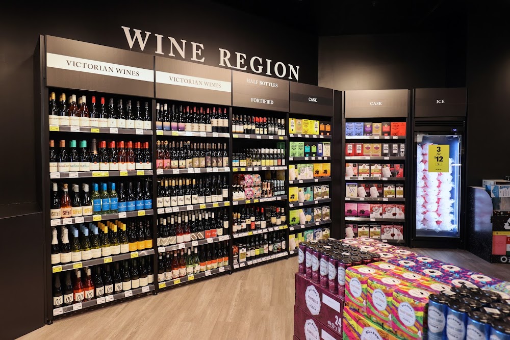 Images Liquorland Craigieburn Village