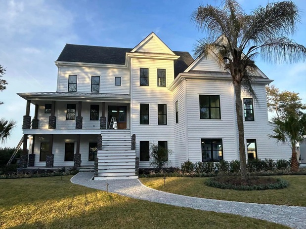 Images A Plus Quality Contracting