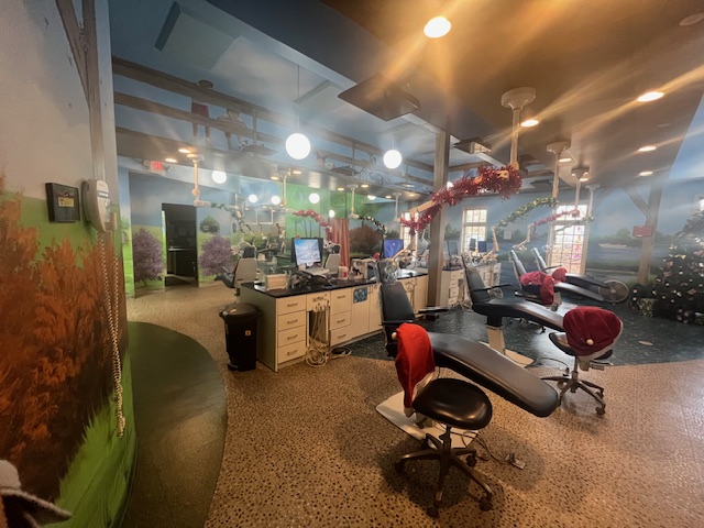 Dentistry for Children - Conyers Image