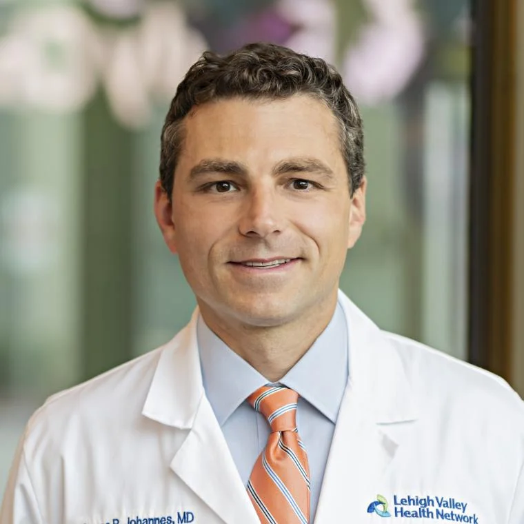 Dr. James R. Johannes, MD - Allentown, PA - Urology, Urologist