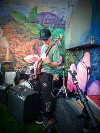 Images VIP School of Music