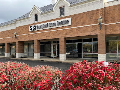 Images Surgical Care Center