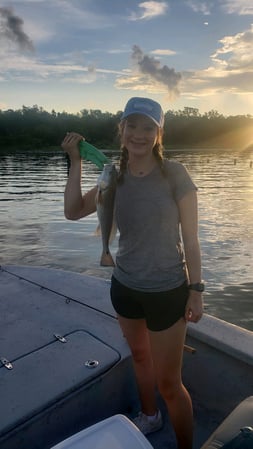 Images E-6 INSHORE FISHING ADVENTURES, LLC