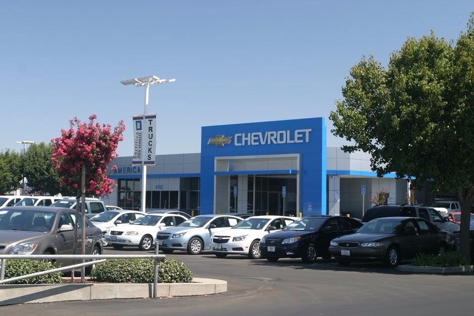 American Chevrolet Modesto California american chevrolet in modesto ca 95356 American Chevrolet Modesto California american chevrolet in modesto ca 95356