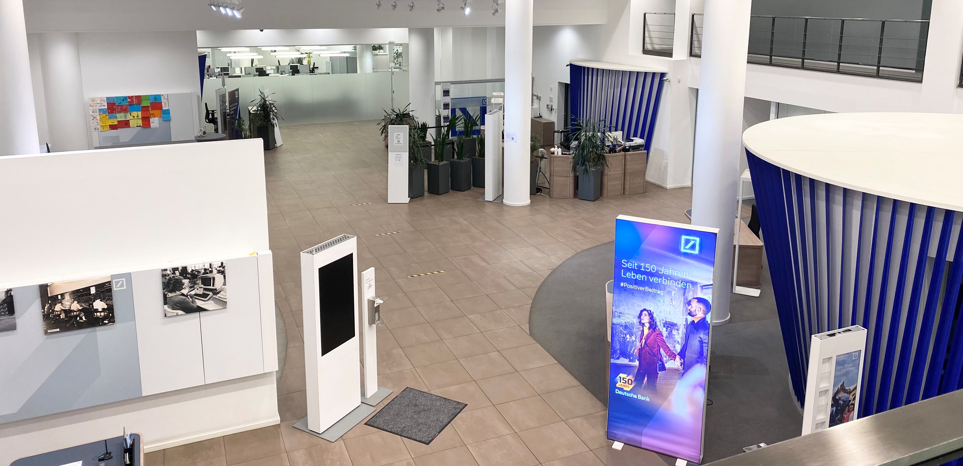 Bild 8 Deutsche Bank Filiale in Bremen